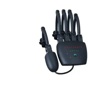 손가락재활기구 훈련 장갑 환자 저항 뇌출혈 운동