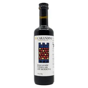 모데나 발사믹모더나 500ml 발사믹비네가 와인식초 카란디니