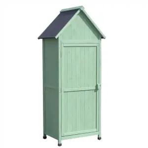 야외 조립식 창고 스토리지 간이 수납장 보관함 농막