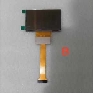 새로운 오리지널 FPC-FJ035FHD01-V3_A 프로젝터 FOG LCD 스크린 액세서리