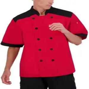 해피 치프 맨스 버텍스 코트