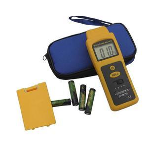 콘크리트 함수율 측정기 건축자재 건축 습도 바닥