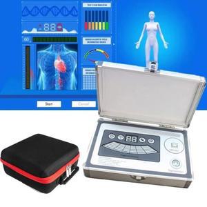 양자분석기 분석기 한글화 상품 신체 QA10E 휴대용 계측기