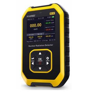 측정기 검출기 휴대용 장비 방사능 측정 디지털 테스터