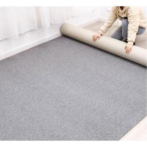 대형 넓은 면적 바닥 발코니 장판 카펫 러그 사무실