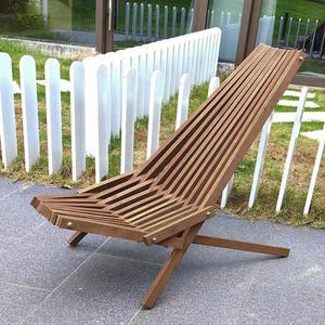 비치의자 우드 해변 원목 라탄 호캉스 리조트 해변의자 테라스