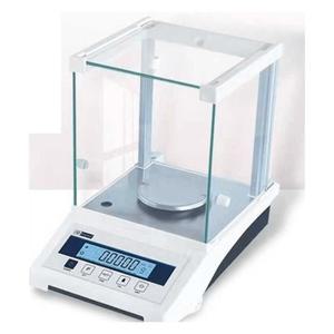 실험용 전자저울 정밀 소형 분석 산업용 0001g 측정기 휴대용 소수점