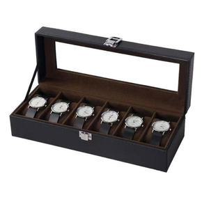 보관함 시계 6구 와치와인더 시계정리함 정리함