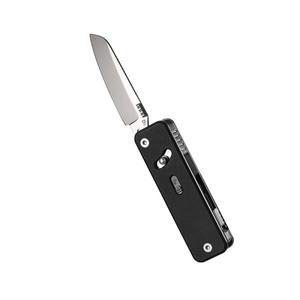 ROXON S503G Flex Companion Tool 모듈식 디자인 및 맞춤형 포켓 도구, 8가지 필수 도구(1/4