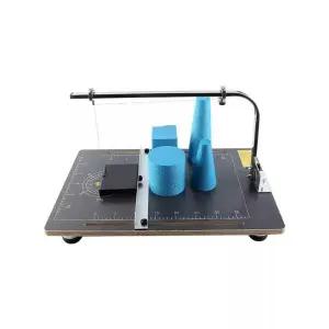 스티로폼 절단기 단열재 폼보드 커팅기 일자형 컷터