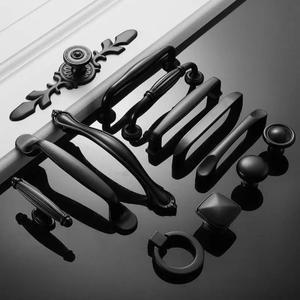 가구 손잡이, 옷장 및 서랍용 문