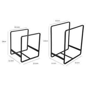 1pc 주방 캐비닛 플레이트 스토리지 수조 접시 랙 서랍 저녁 식사 파티션 드레인 계층화 된 액세서리
