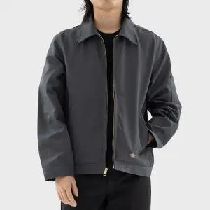 [매장정품] 디키즈 아이젠하워 레귤러핏 재킷 Charcoal 2400264