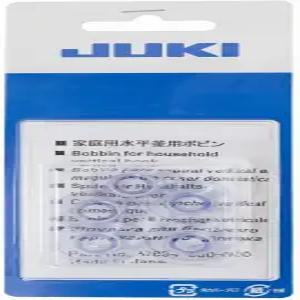 주키 플라스틱 드롭 인 보빈 패키지 5개