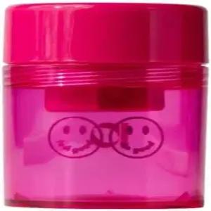 페르소나 화장품 연필깎이 립 앤 펜슬을 정밀하게 연마 부드럽고 완벽한 사용을 위한 사용하기 쉬운 디자인