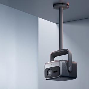 기존 JMGO 액세서리 N1S Pro / Infinity/ Ultimate 프로젝터 마운트 행거 천장 브래킷