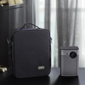 XGIMI Halo H2 H1 방수 휴대용 가방, 고탄성 PVC 패브릭 보관 HALO 프로젝터 오리지널 액세서리