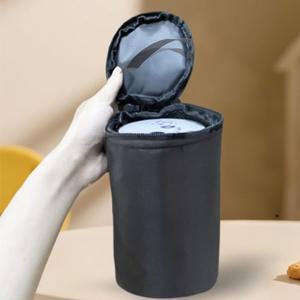 DITONG 보관 케이스 Magcubic HY300 용 여행용 프로젝터 가방 hy300 보호 운반