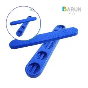 쌍문상회 활동적인 어린이 균형잡기 평균대 밸런스 놀이교구