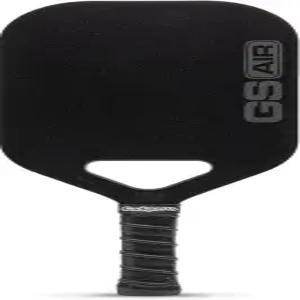 GoSports USAPA 승인 탄소 섬유 피클볼 패들 GS AIR 또는 PRO