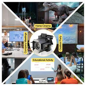 EPSON ELPLP39 V13H010L39 EMP-TW1000 최고 품질의 프로젝터 램프; 홈 CINEMA1080