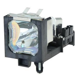 하이 퀄리티 교체 프로젝터 램프, 캐논 LV-S3 하우징 포함, , LV-LP20 / 9431A00 1AA