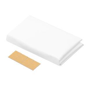 4피트 x 6 프로젝터 커튼 스크린 크기의 반투명 후면