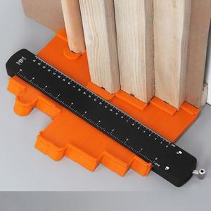 윤곽 추출기 윤곽게 측정 대형 불규칙한 게 산업용 선형 만능자 공구 데코타일