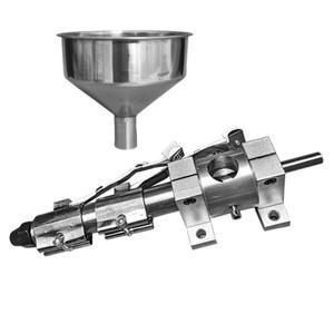데스크톱 소형 압출기, 마이크로 플라스틱 접착제 분말, 3D 프린팅 라인, 단일 나사