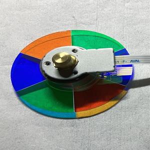 BenQ 오리지널 컬러 휠, W2700, EP0205, 3550,