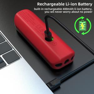 BSIDE 스마트 테스터 디지털 멀티미터 충전식 전문 자동 전압 휴대용 VFC AC DC 다이오드 커패시터