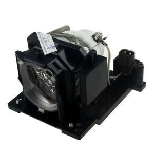 DT01091히타치 CP-AW100N CP-D10 HCP-Q3 맞는 프로젝터 램프 액세서리