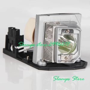 하이 퀄리티 교체 램프, ACER X1261 X110 프로젝터용 하우징 포함, 90 일 사용 가능, EC.K0100.001,