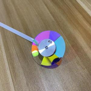 컬러 휠 휠, 에이서 H6517ABD 프로젝터용, 오리지널