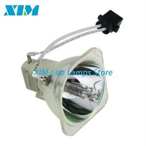 하이 퀄리티 프로젝터 베어 램프, 90 일 보증, BENQ MP523 MP514 용 전구 P-VIP, 5J.J0105.001, 150-180/1