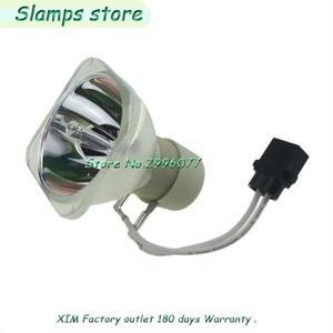 프로젝터 베어 램프 MC. JGL1001, 에이서 X1163, V100 도매 가격,