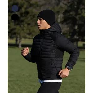 SPERRY 애슬레틱 웜 라이트 패딩 자켓 2 COLOR 1210632