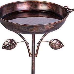 새모이통 피딩 피더 버드 단일상품 작은 앵무새 부착형 투명 버드피더 스탠드 관찰 새장