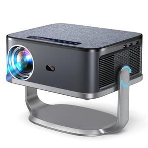 Horlat 테이블 프로젝터 스탠드 지원 T03 T09 T07 용 데스크탑 빔 비디오 마운트 홀더 기본 브래킷