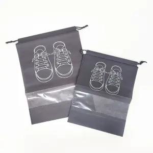 여행용 부직포 신발주머니 보조가방 파우치(특가) bHZ6+2Fkp