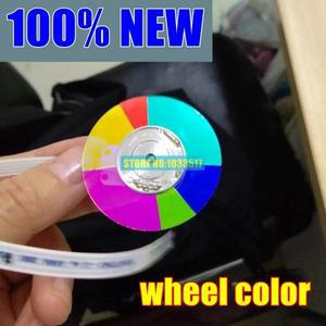 옵토마 프로젝터용 컬러 휠 빔 스플리터 스펙트럼, HD23 IS802 HN6541