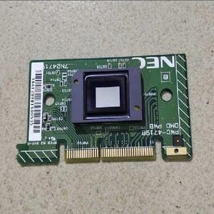 프로젝터 DMD 칩 보드, NEC 1076-6038a