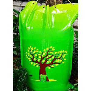 나무 물주머니 물포대 점적관수 92cmx88cm 미세주수보습백15L 5개세트 수목 수액