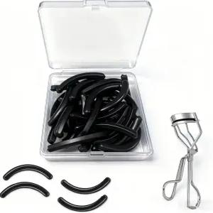 트위저맨 래시 컬러 리필 패드 30개입 전용 실리콘 교체 미포함