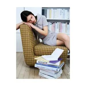 에잇세컨즈 8SECONDS 미니 저지 스커트 그레이 1695694