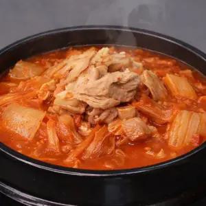 SINCE 1994 오모가리 김치찌개 500g×8팩 (총16인분)