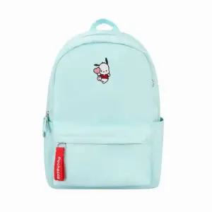 포차코 책가방 학교 가방 어린이 심플 백팩 키즈가방 CBa9+1mnM
