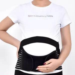 임산부 산모 산전복대 허리보호대 복부지지대 복대 vNF8+3rBe