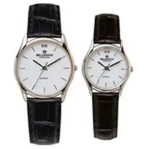 심플 라운드 커플시계 BC204WMF 남녀커플시계 남녀손목시계 커플시계 시계 남녀커플시계