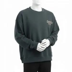 MSGM 판타스틱 그린 Burro 스튜디오 맨투맨 3746MM06 247792 98